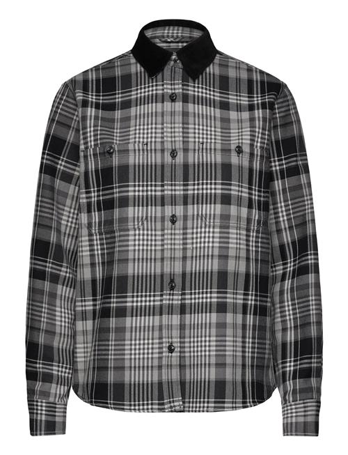 Peak Performance | W Heavy Cotton Shirt | L