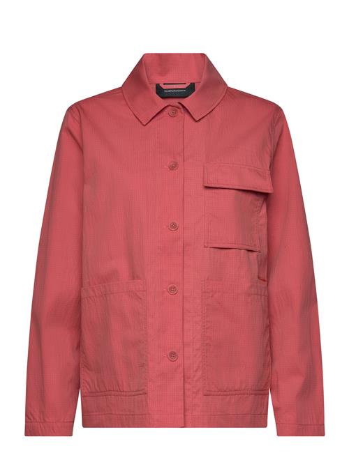 Peak Performance | W Ripstop Overshirt | S