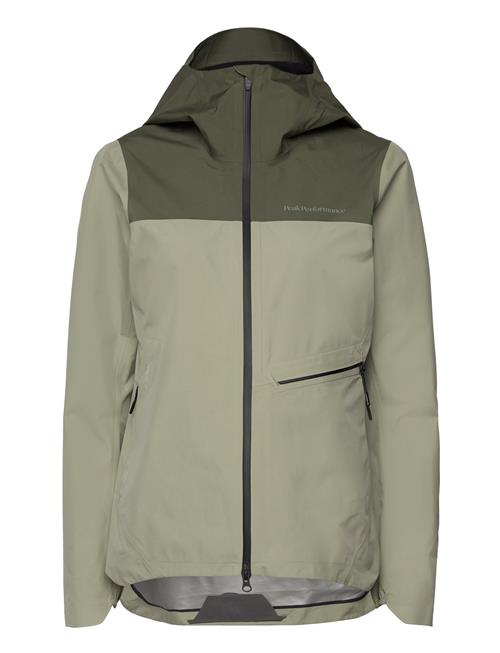 Peak Performance | W Commuter Gore-Tex Pac Jacket | S
