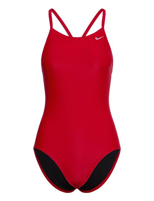 NIKE SWIM | Nike Solid Racerback One Piece | 32