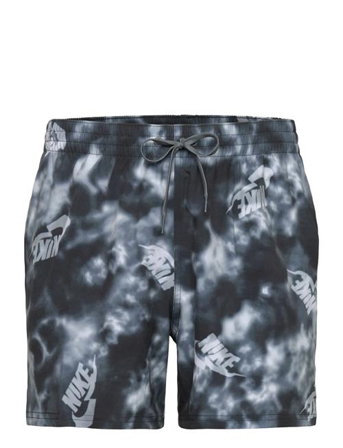 NIKE SWIM | Nike Water Tie Dye 5" Volley Short | XL