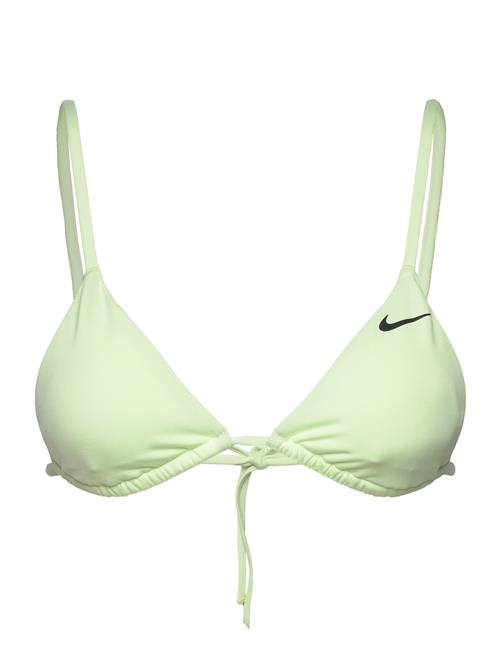 NIKE SWIM | Nike Essential Triangle Bikini Top | M