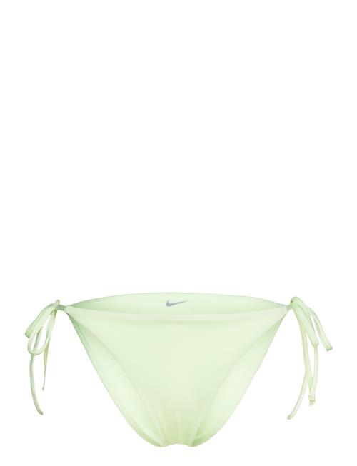 NIKE SWIM | Nike Essential String Bikini Bottom | L