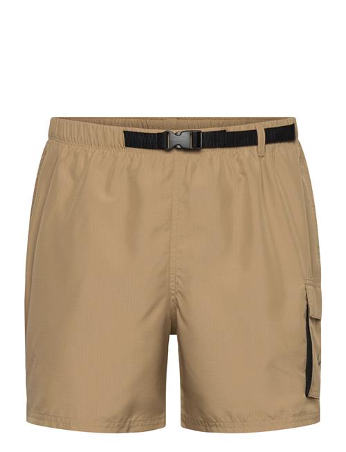 NIKE SWIM | Nike Voyage 5" Volley Short | L