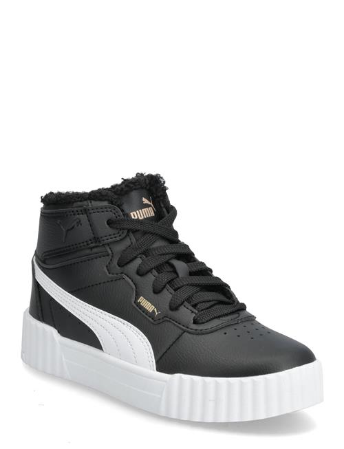 PUMA | Carina 3.0 Mid Wtr Ps | 31