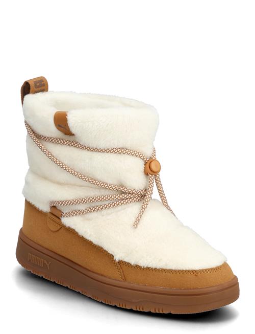 PUMA | Snowbae Suede Wns | 39