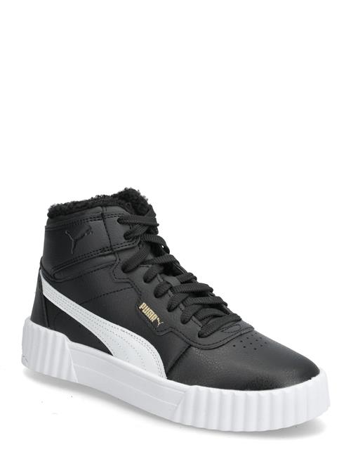PUMA | Carina 3.0 Mid Wtr Jr | 39