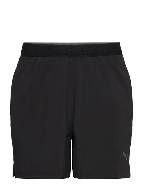 PUMA | M Tech Training 5" Stretch Woven Short | S
