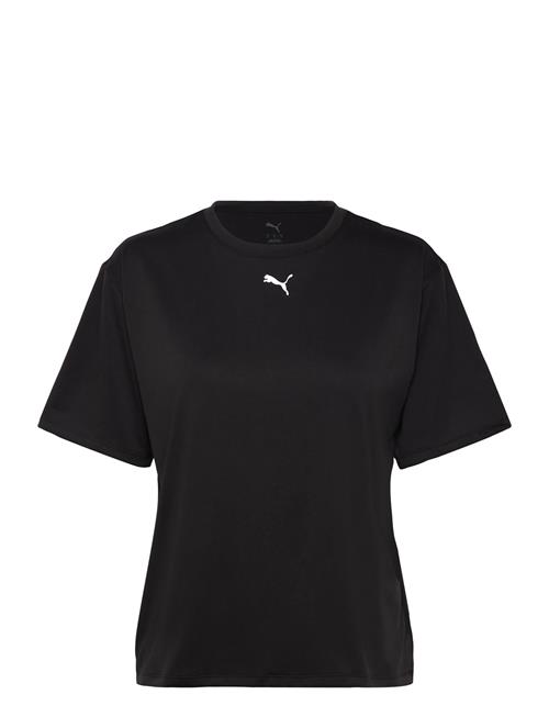 PUMA | W Tad Essential Relaxed Tee | XS