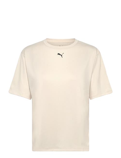 PUMA | W Tad Essential Relaxed Tee | S