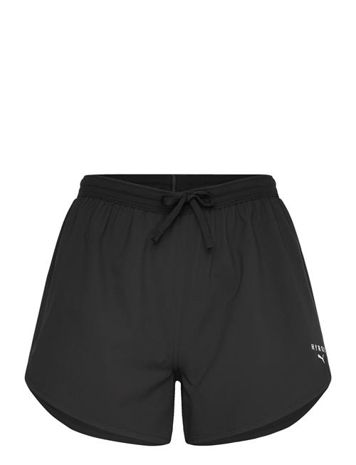 PUMA | W Puma X Hyrox 4" Ultraweave Short | XS