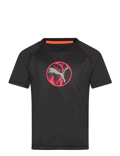 PUMA | Active Sports Poly Tee B | 176