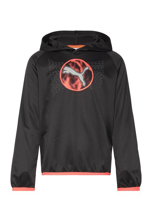 PUMA | Active Sports Lightweight Poly Hoodie B | 176