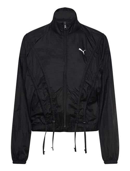 PUMA | Dare To Oversized Woven Jacket | L