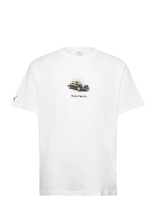 PUMA Motorsport | Pl Targa Tee | XXXL