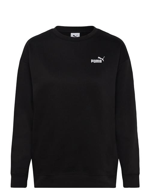 PUMA | Ess Small No. 1 Logo Relaxed Crew Fl | L