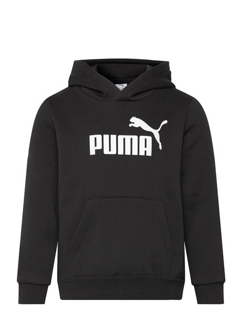 PUMA | Ess No. 1 Logo Hoodie Fl Ps | 104
