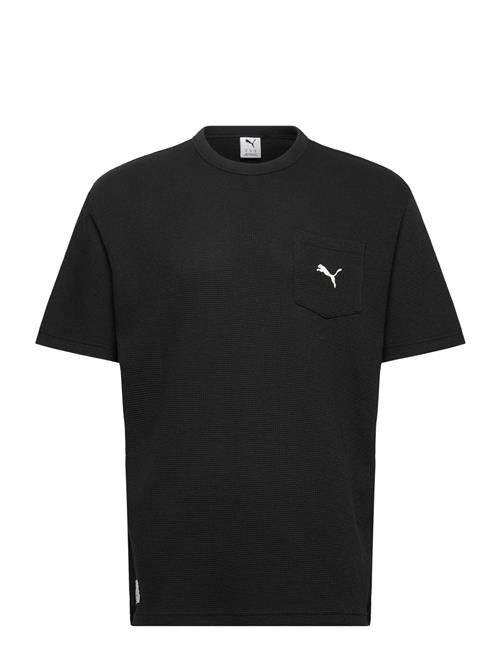 PUMA | Puma Class Relaxed Pinnacle Tee | M