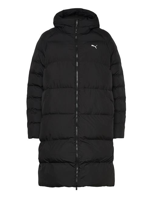 PUMA | Mono Hooded Parka | M