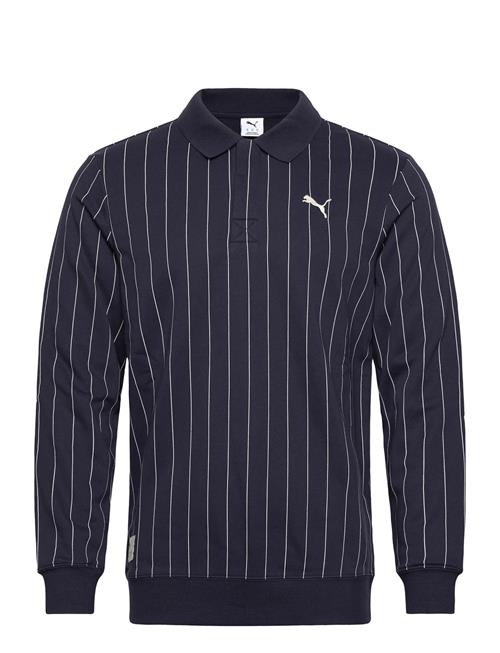 PUMA | Puma Class Polo Tr | S