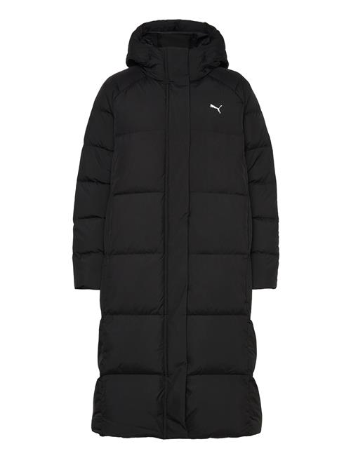 PUMA | Hooded Down Puffer Coat | S