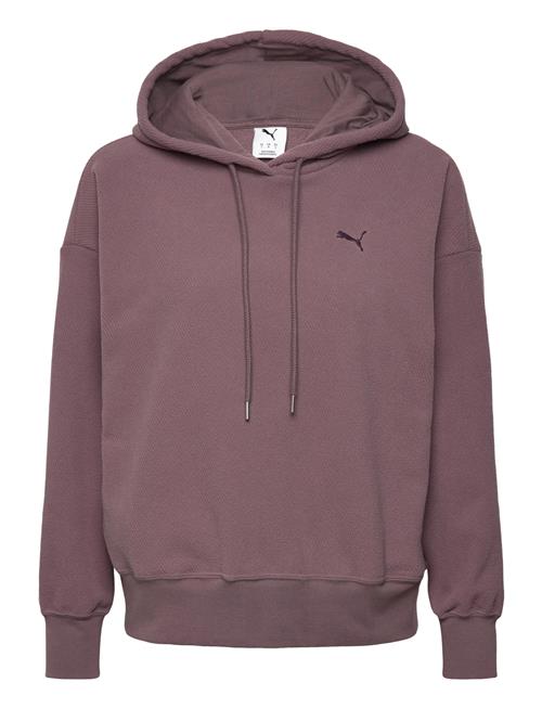 PUMA | Her Oversized Winterized Hoodie | S