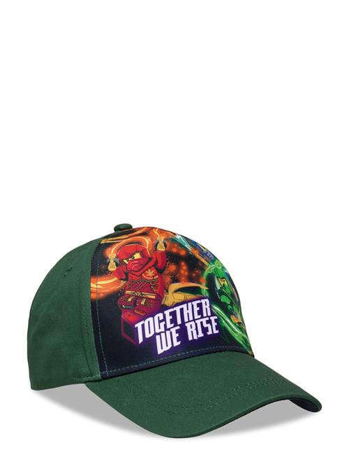 Lego Wear | Lwagan 104 - Cap | 50-52