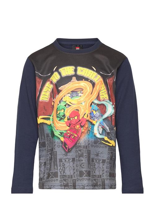 LEGO kidswear | Lwtaffy 115 - T-Shirt L/S | 152