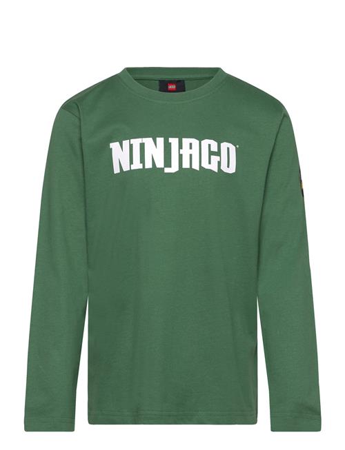 Lego Wear | Lwtano 614 - T-Shirt L/S | 104