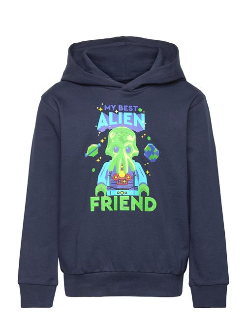 LEGO kidswear | Lwsaku 101 - Sweatshirt | 104