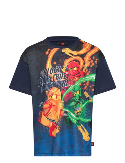 Lego Wear | Lwtaffy 124 - T-Shirt S/S | 104