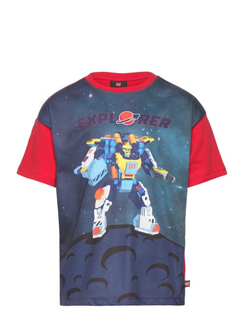 LEGO kidswear | Lwtaffy 100 - T-Shirt S/S | 104