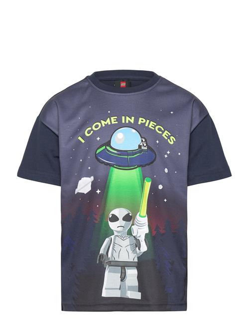 Lego Wear | Lwtaffy 105 - T-Shirt S/S | 110