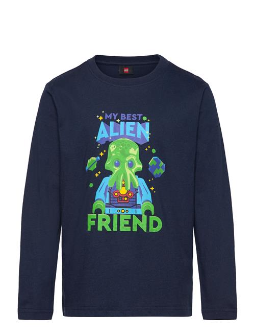 LEGO kidswear | Lwtaffy 106 - T-Shirt L/S | 104