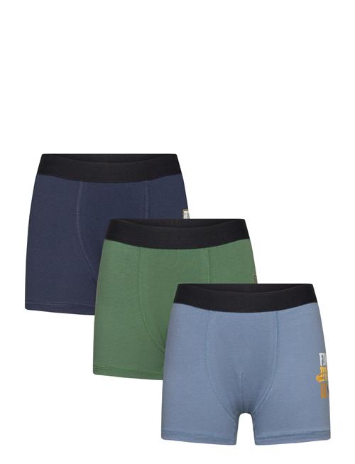 Lego Wear | Lwagan 107 - 3-Pack Boxers | 92-98
