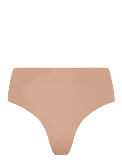 Girlfriend Collective | High-Rise Thong, Bonded | S
