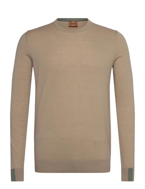 Mos Mosh Gallery | Mmgadam Soft Knit | XXL