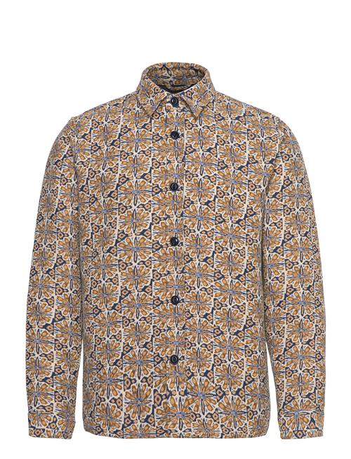 Mos Mosh Gallery | Mmgdavid Devea Overshirt | S