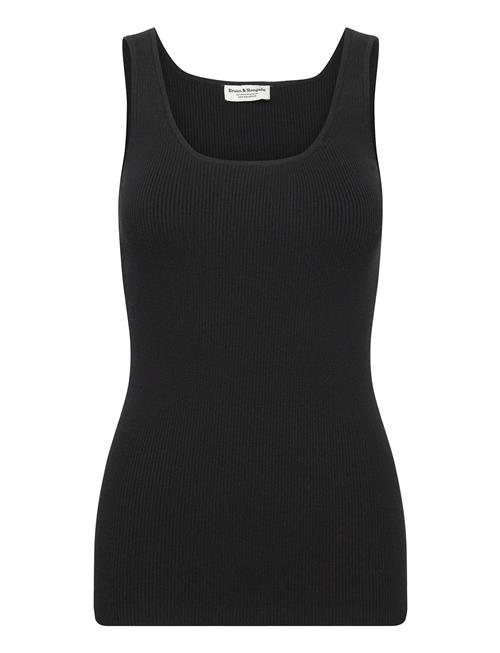 Bruun & Stengade | Bs Heli Regular Fit Top | S