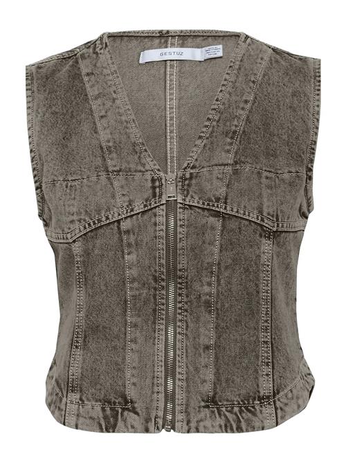 Gestuz | Gzjosie Waistcoat | 34