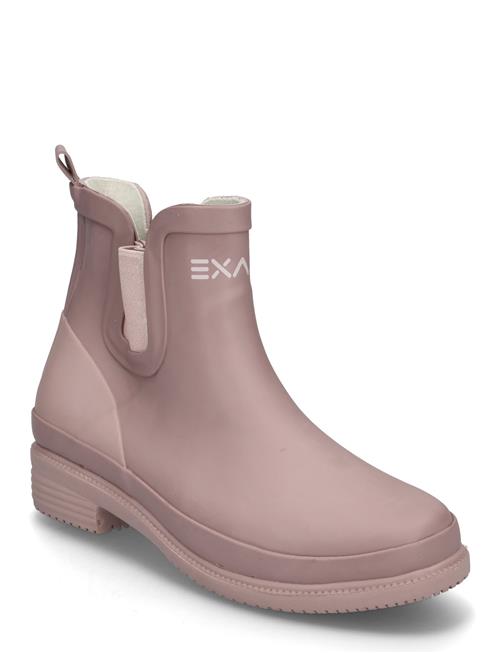 Exani | Low Color Boot W | 39