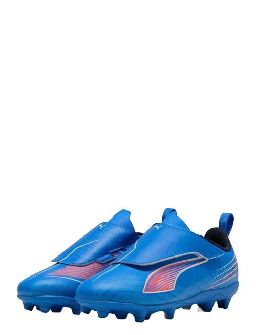 PUMA | Ultra 6 Play V Fg/Ag Rb Jr | 34