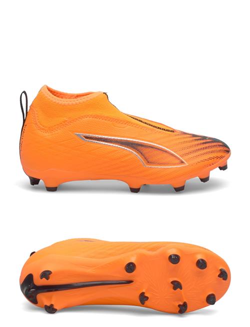 PUMA | Ultra 6 Match+ Ll Fg/Ag Jr | 28