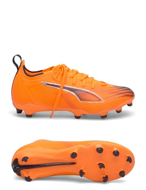 PUMA | Ultra 6 Pro Fg/Ag Jr | 34
