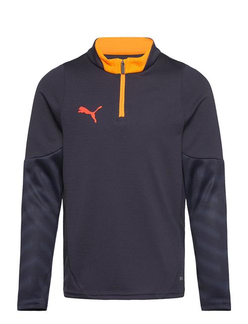PUMA | Individualcup 1/4 Zip-Top Jr | 116
