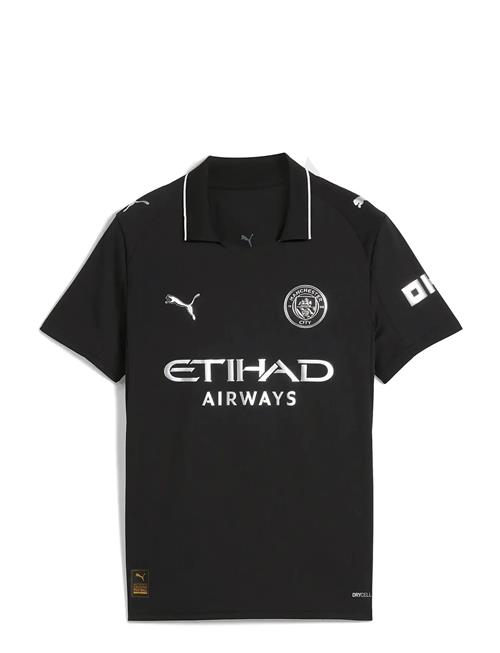 PUMA | Manchester City F.c. Away Jersey Replica Jr | 128
