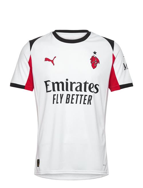 PUMA | Ac Milan Away Jersey Replica | XXL