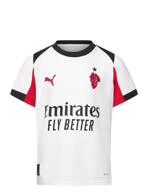 PUMA | Acm Away Jersey Replica Jr | 164