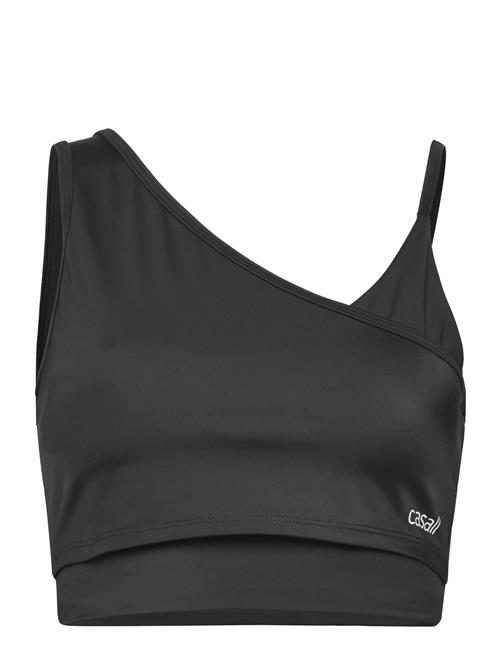 Casall | Asymmetry Sports Top | L