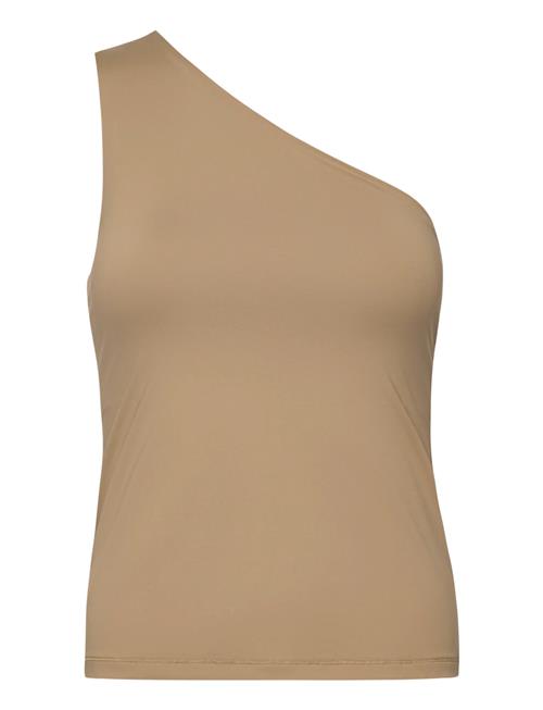 Casall | One Shoulder Bra Tank | S